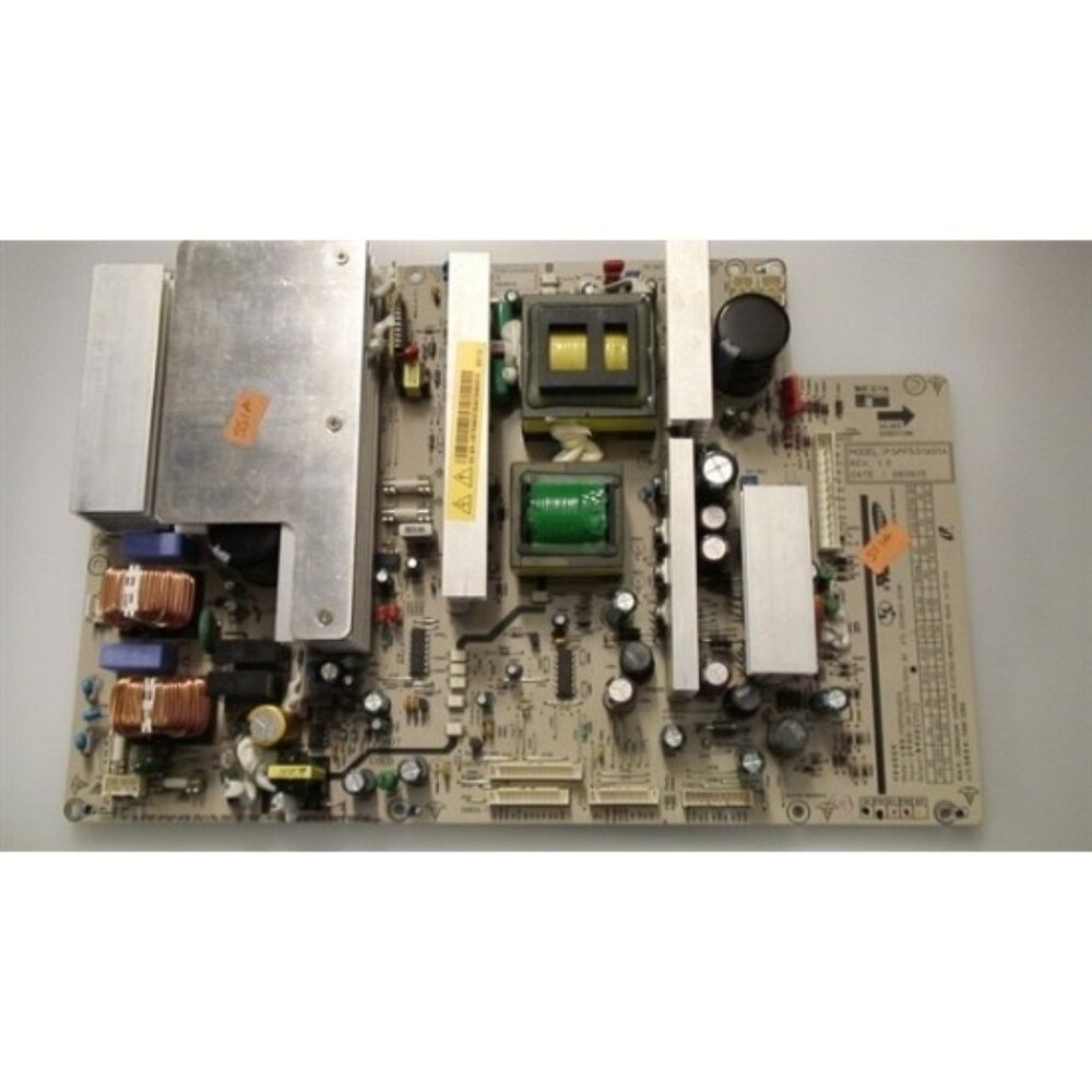 Samsung BN82-00205A A/S MATERIAL ASSY-SMPS